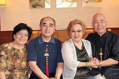 直到去世才真相大白，原来郭兰英是庄则栋的姐姐，曾为他摆平困境