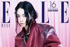 柳智敏:PRADA 这组封面告诉你：什么叫 "一张脸能装下六种人格"