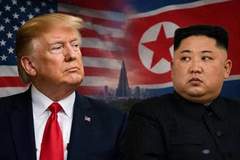 特朗普：金正恩已回应，对话非常积极，双方相互理解