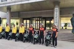 10名干部跑14天外卖，“体验式调研”不妨再多些 | 新京报快评