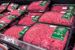 中期选举迫近，特朗普豁免碎牛肉进口关税