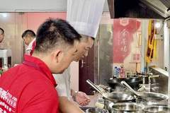2026年县江湖菜培训专业公司推荐,火师傅餐饮实训总部团队实