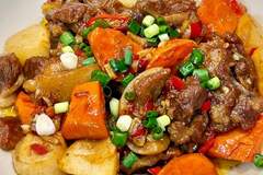 今日处暑，少吃鸡牛肉，建议多吃下面这5食物，营养健康好处多