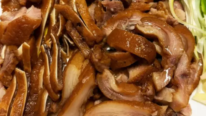 时光封存肉质本鲜,荔波凤猪鲜香持久堪称一绝