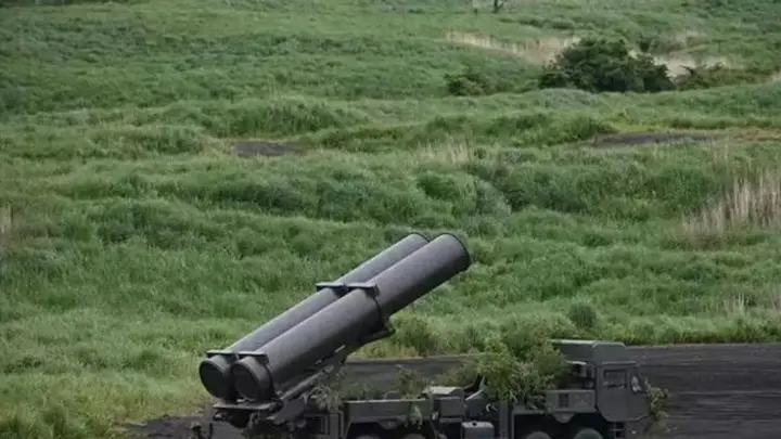 西太平洋不太平!美日接连搞大规模军演,东风-17实射画面公开?