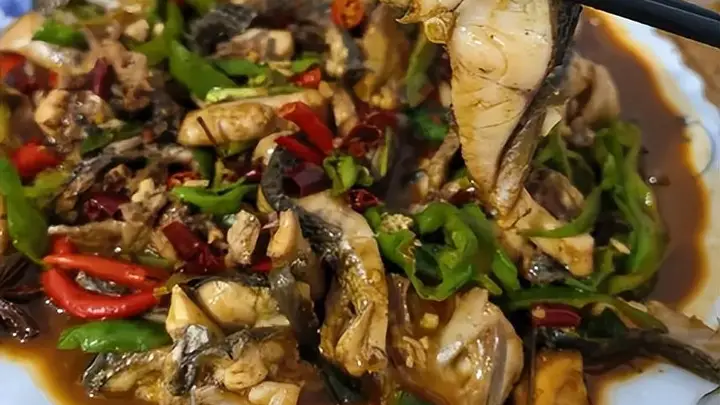 鲁南烟火藏风味!枣庄六大经典名菜,吃透香辣地道枣庄味