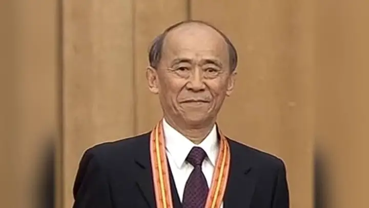 “七一勋章”获得者 老兵马善祥:一辈子做群众最需要的人!