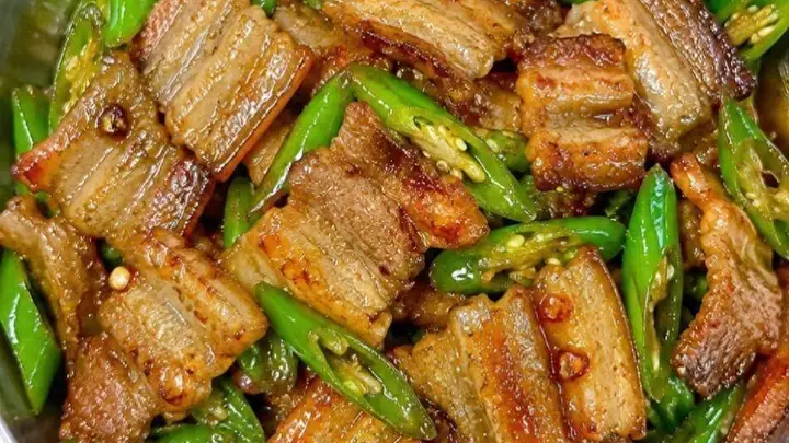 分享3道既下饭又下酒的家常菜,口感丰富味道好,吃过就爱上