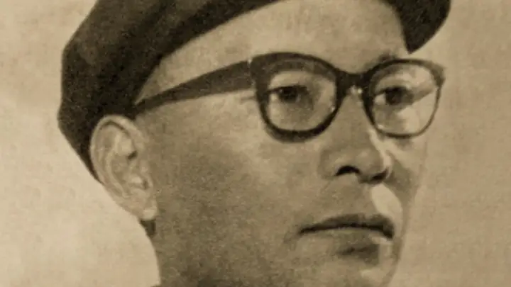 老战友一语破天机:黄永胜落狱,亲家公刘兴元为何反升