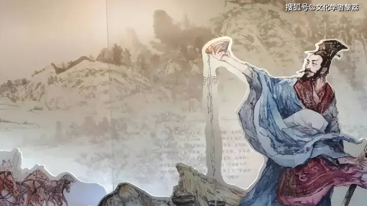 一醉千日,诗烬酒凉