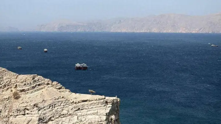 美国砸600亿建绕行霍尔木兹海峡管道 地缘政治风险引关注
