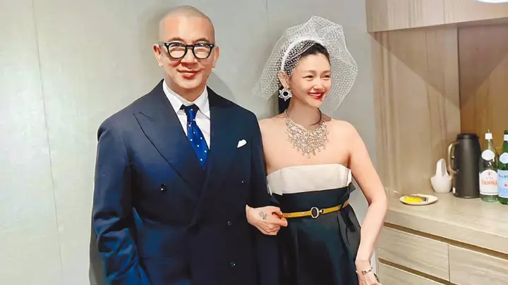大S生前移居韩国计划不实 亲友曝她始终深耕台北生活重心