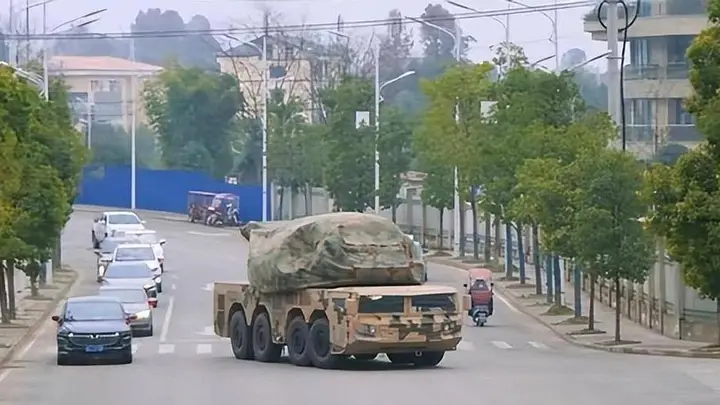 巴林下单中国防空导弹，阿联酋全力推荐，击落10多架土耳其无人机