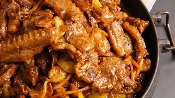 广西这场美食盛典亮出三大招牌名菜 每款都是让食客惊艳的地道风味