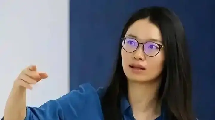 首位中国女性菲尔茨奖得主诞生!桂林中学因这份跨越山海的荣耀沸腾