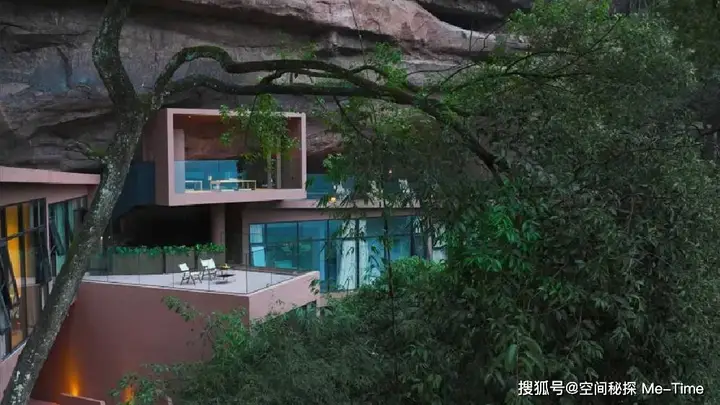 10年民宿品牌加速蝶变 花间堂/大乐之野/松赞相继开启规模化连锁化新路径