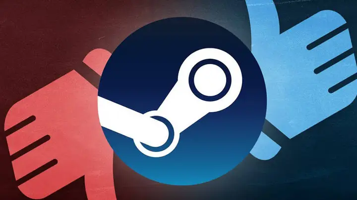 超九成Steam玩家买游戏前必看玩家评价，核心看Bug、优化等细节而非情绪评价