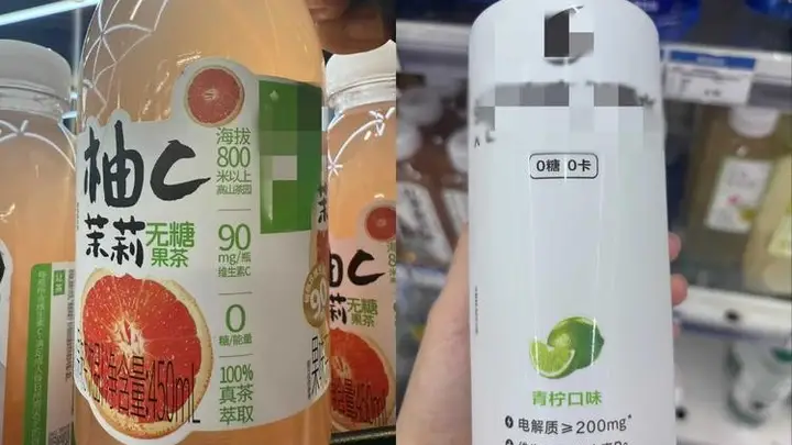 国民饮料六个核桃曾登顶巅峰 如今市场遇冷背后藏着这些关键信号