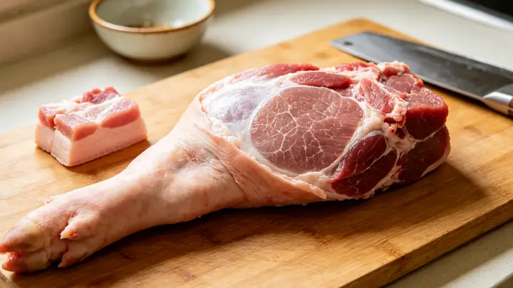 调肉馅顺序不能乱，万能家常做法，鲜嫩爆汁不腥不柴