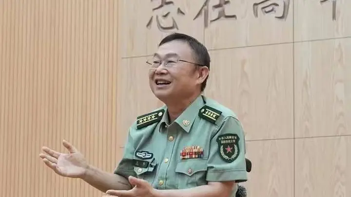 长沙专访王戟研究员：寂静中迸发的英雄微光，定格科研报国的硬核力量