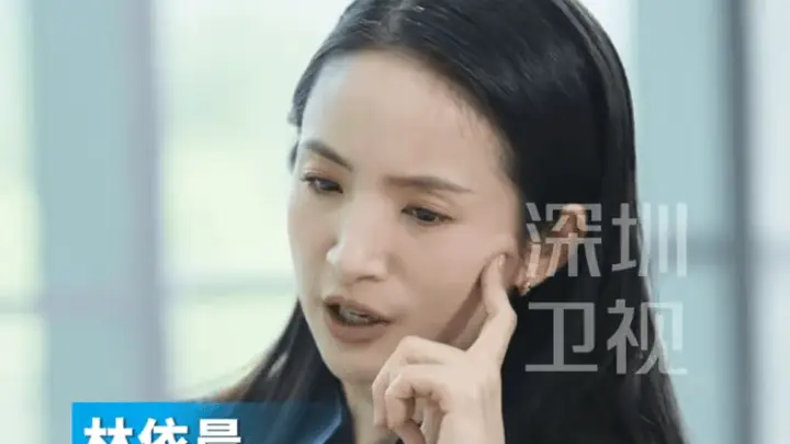 85分才是最优教养度 林依晨谈完美妈妈的误区 这个度能养出内心健康的孩子