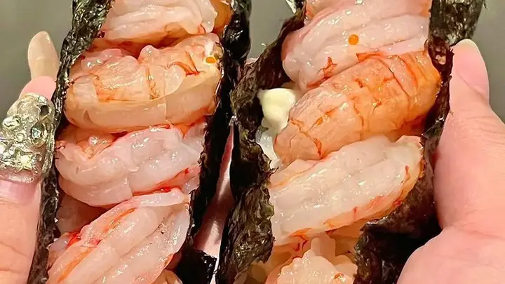 吃寿司别踩这些雷！地道吃法全是亮点