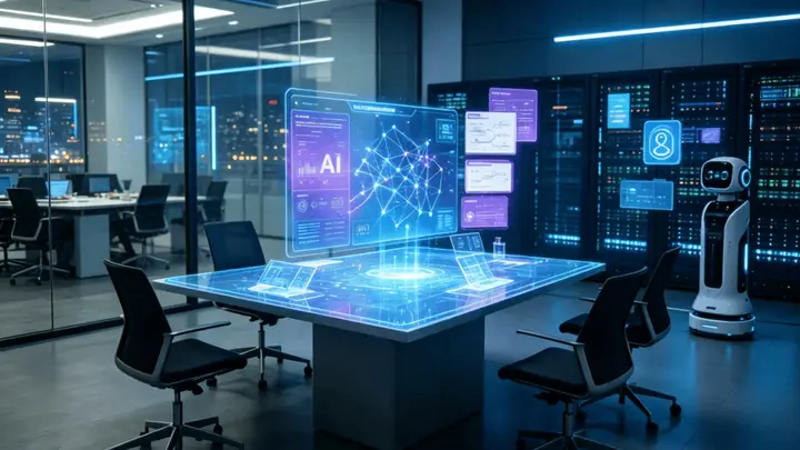 AI办公赛道白热化：腾讯WorkBuddy成领头羊，千问办公或难突围？