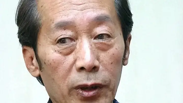 89年马绍信出演林彪,征求林豆豆意见,对方摇头:你长得像我堂兄