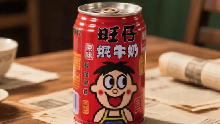 一季度净利润暴跌38%！旺旺董事长：我们面临重大经营危机 | 消费锐见