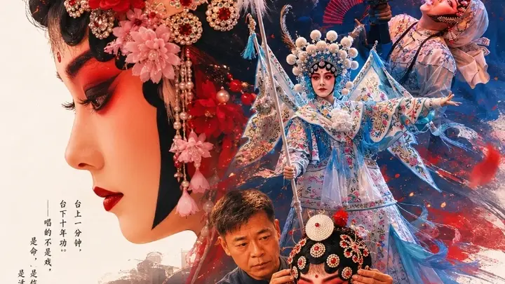 从《给阿嬷的情书》到《主角》，看“真实感”共情传播的破圈密码