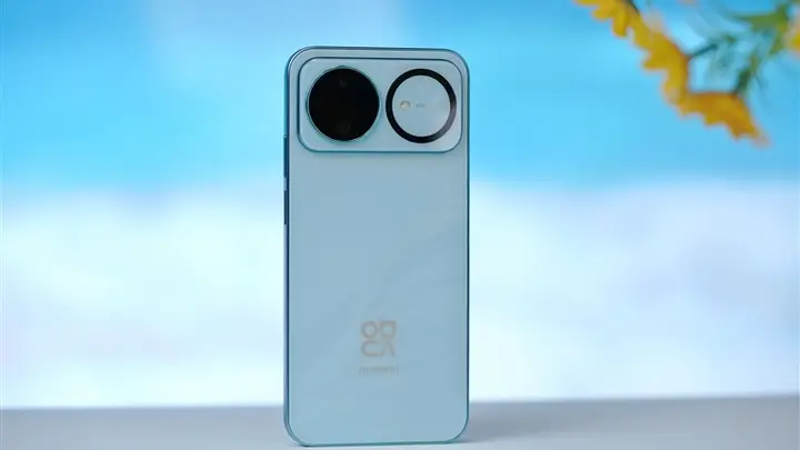 麒麟9010S+7000mAh电池 华为nova 16手机全面评测: 全系手感最优的真香款