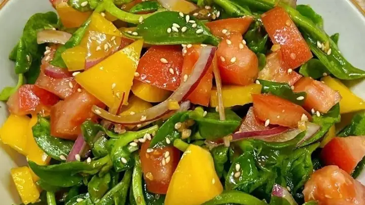 7月三伏将至,多吃这4道去火菜!清甜爽口,嗓子不再干燥!