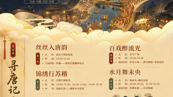 打造具有辨识度的夜间品牌，是城市点亮夜间经济、赢得文旅竞争的关键之举｜新经济观察