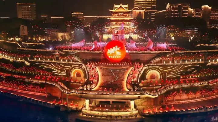 四川最好吃的城市之一,可算是红了!