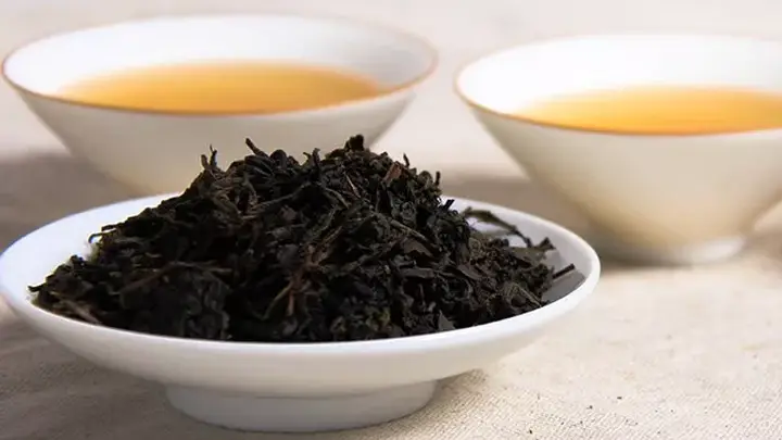 怎样让泡出来的安化黑茶更好喝?