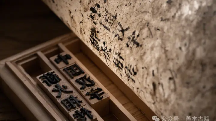 透过汉字，看到怎样的先人智慧