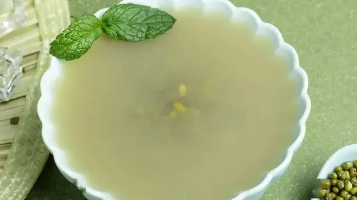 绿豆不止消暑!从营养成分看懂它的食疗价值