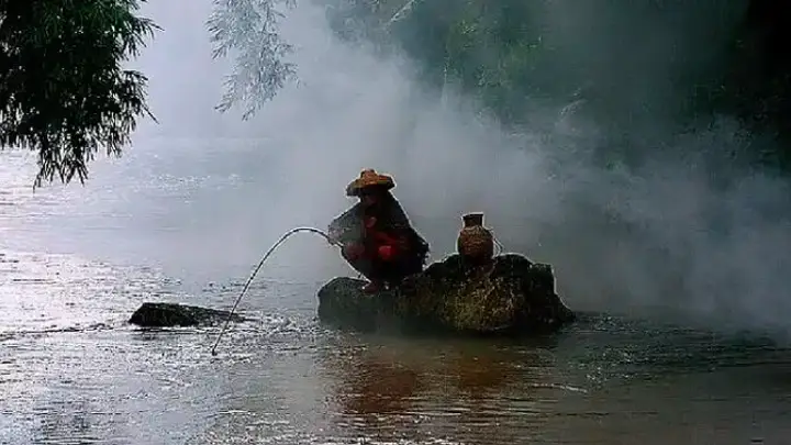 潘大临与谢逸的“满城风雨”情谊