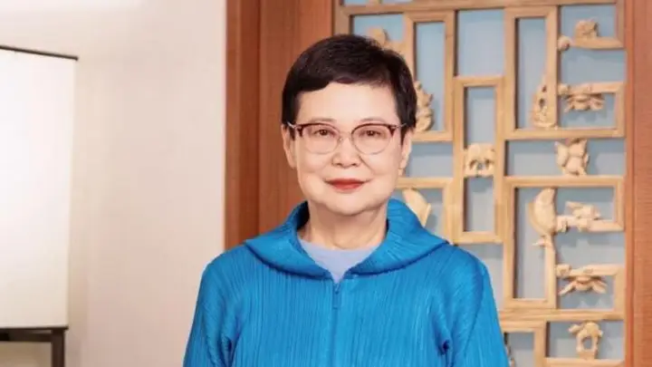 四库全书》:中华文化根脉的巨幅手抄名片