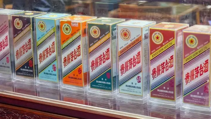 茅台提价白酒板块集体上涨分析市场反应与行业影响
