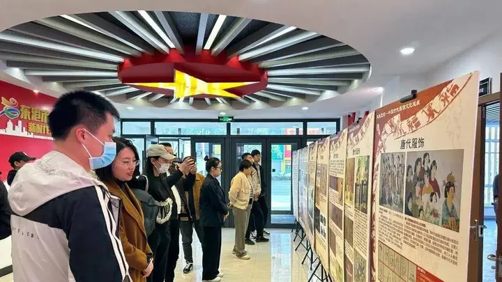 这个暑假辽宁公共文化服务新模式获赞