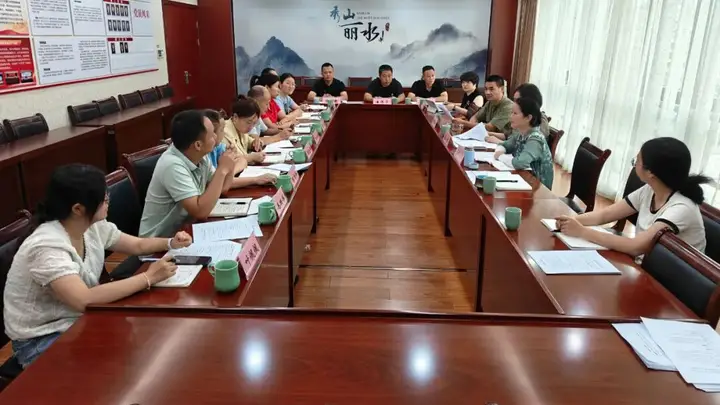 丽水景区“以诉促改”提质增效 聚力解决游客投诉突出问题