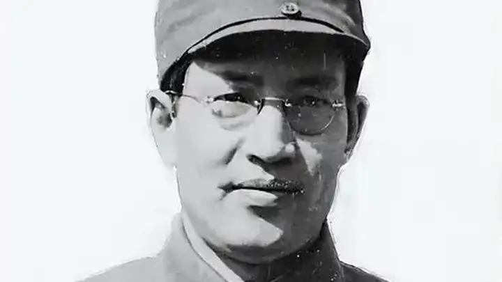 解放战争最高将领牺牲，敌军举国狂欢，蒋介石：格局太小，太丢人