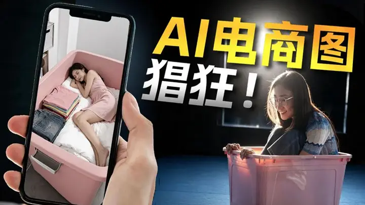 实测视角揭秘AI商品图“信任陷阱” 联合国发声关注委内瑞拉强震灾情