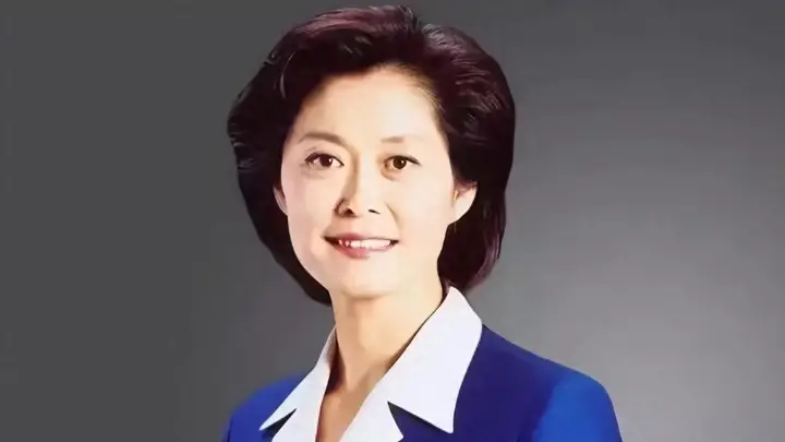 央视女主持敬一丹突传噩耗,事发内情曝光 疑点重重,4天前头条发文