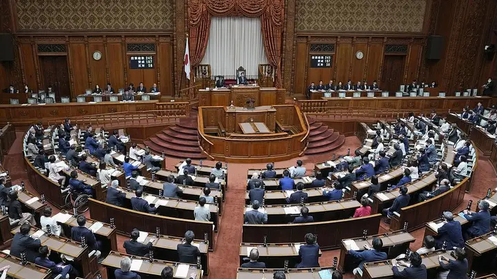 日本新情报体系正式启动 打破战后和平体制束缚引地区安全干扰