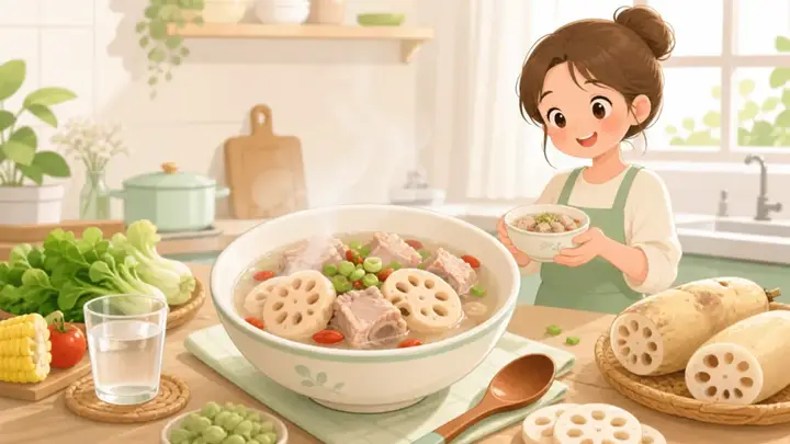 天气太热没胃口？一膳一饮帮你找回食欲