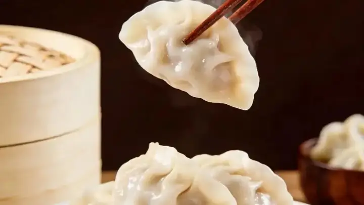 大暑吃饺子避雷指南：这几种馅别上桌，三种清爽馅稳度夏还不腻