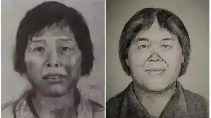 “梅姨”真名曝光案现关键进展 21年寻子路见证受害者等法律严惩