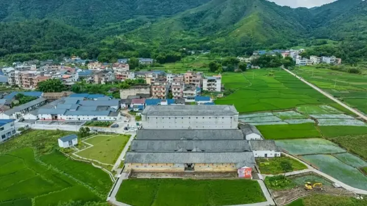 广东民族乐团将走进始兴惠民演出,用民族管弦乐奏响岭南古韵